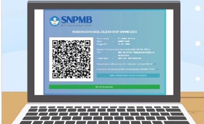 Link Pengumuman UTBK 2025: Cara Cek dan Info Terbaru Hasil Seleksi SNBT