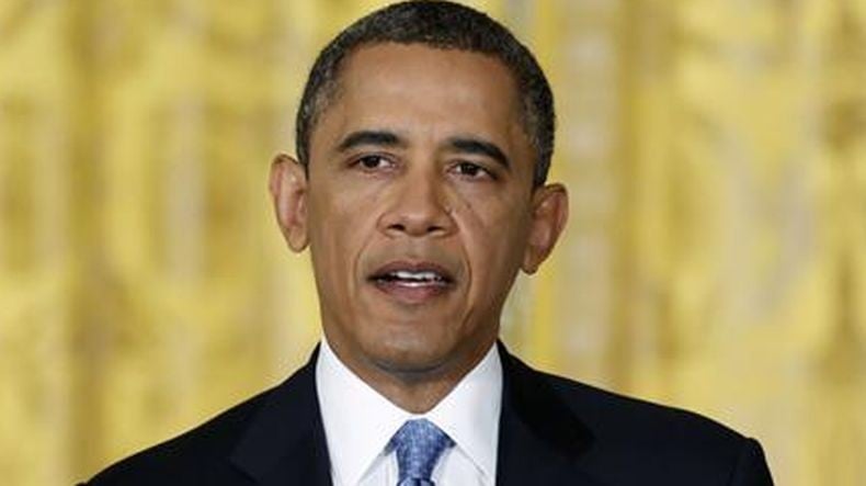 Obama Akhirnya Dukung Kamala Harris: Dia Akan Jadi Presiden AS yang Hebat!