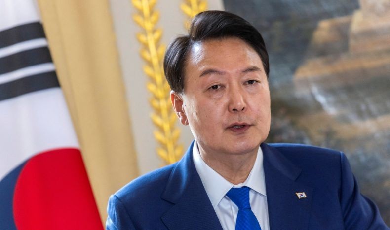 1 Juta Orang Teken Petisi Tuntut Presiden Korsel Yoon Suk Yeol Mundur