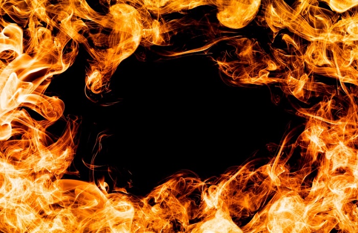Geger! Ledakan di Depok, 1 Orang Luka Bakar