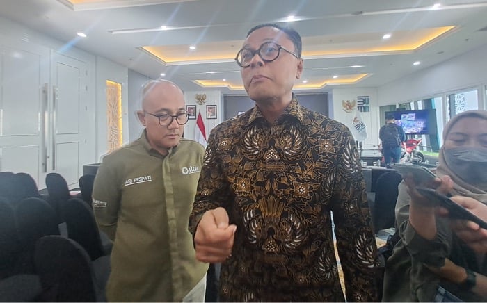 Tegas, COO Danantara Larang Direksi BUMN Main Golf di Hari Kerja