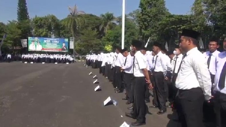 Besaran Gaji PPPK 2025 Beserta Tunjangan, Berikut Rinciannya