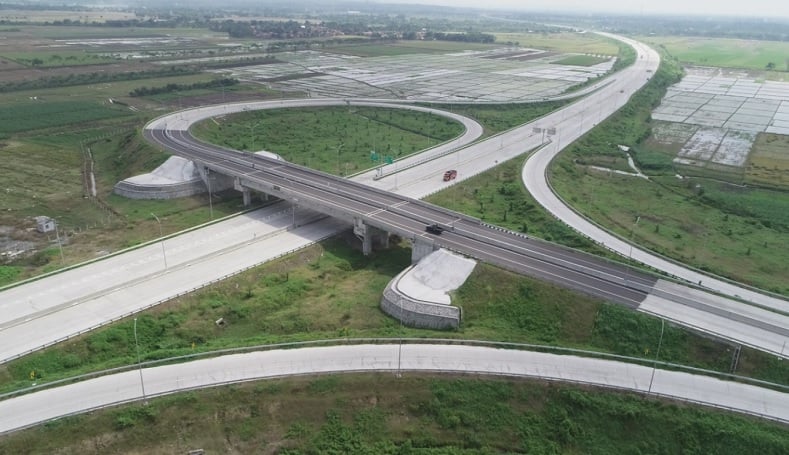 Waskita Karya Berencana Lepas Ruas Tol Pemalang-Batang Tahun Depan, Ini Alasannya