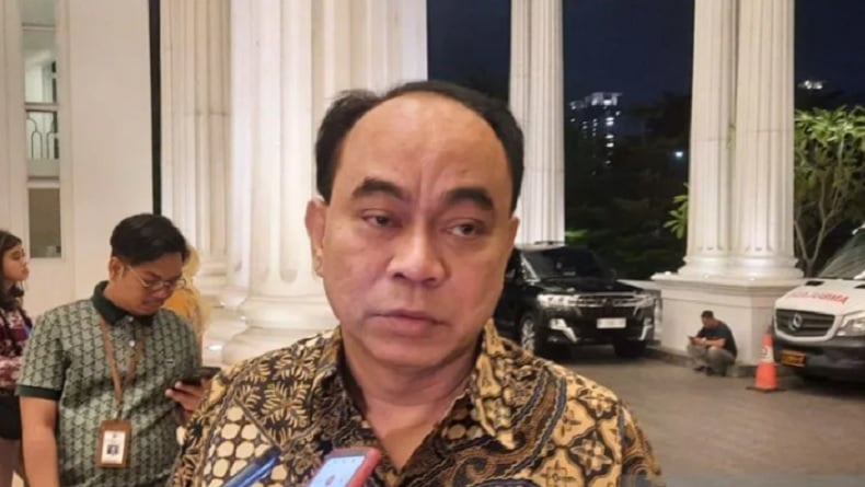 Budi Arie Sangkal Terima Uang Judol: Mereka Jual Nama Saya Supaya Laku!