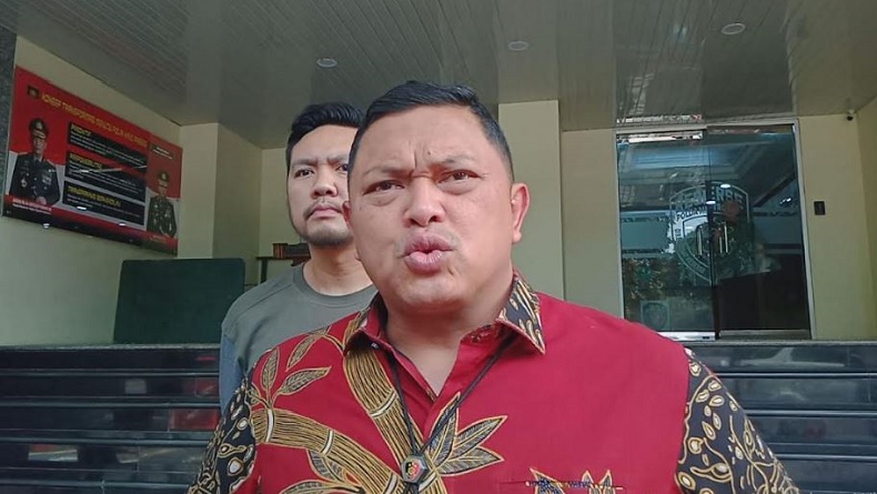 Polda Metro Jaya Buru Pengendali Home Industry Obat Keras Ilegal di Bogor