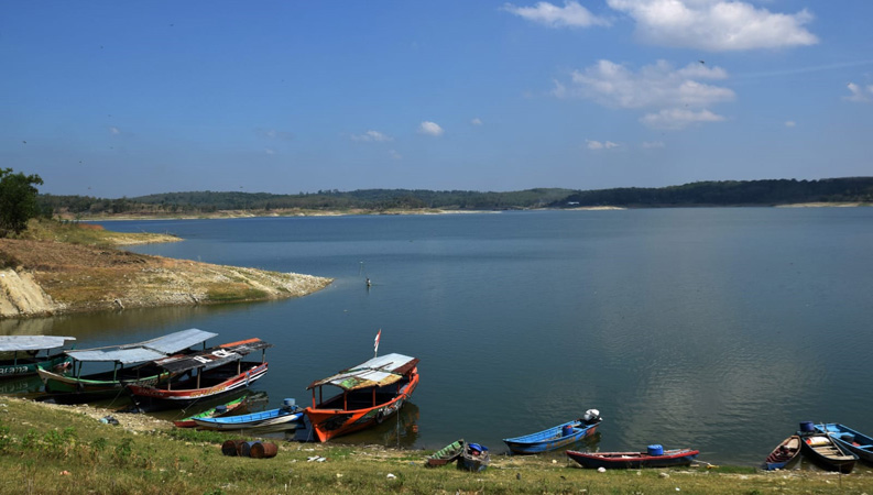 10 Tempat Wisata di Sragen: Liburan Hemat dengan Banyak Pilihan!