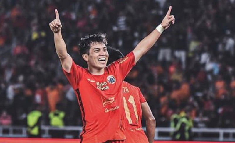 Kacau! 2 Bintang Persija Absen di Laga Pembuka Super League