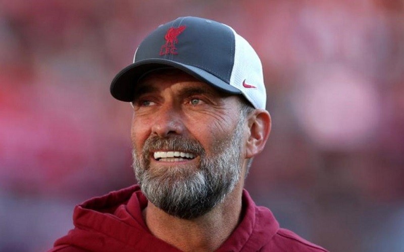 Alasan Mulia Jurgen Klopp Tolak Jadi Pelatih Timnas Jerman