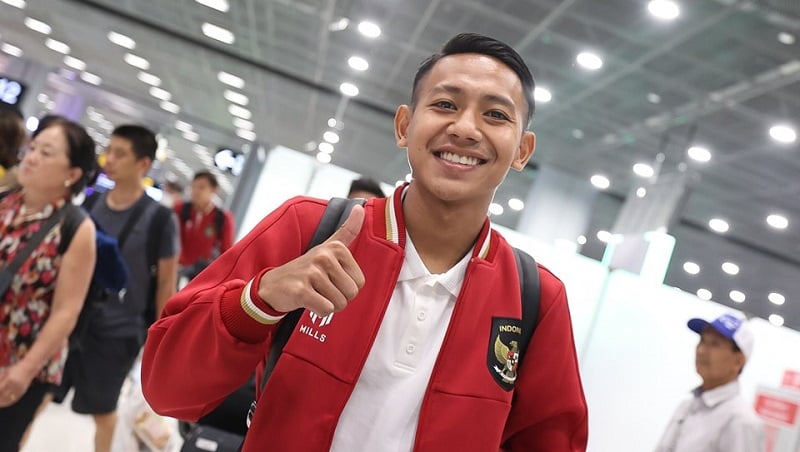 Komentar Mengejutkan Beckham Putra usai Dipanggil ke Timnas Indonesia