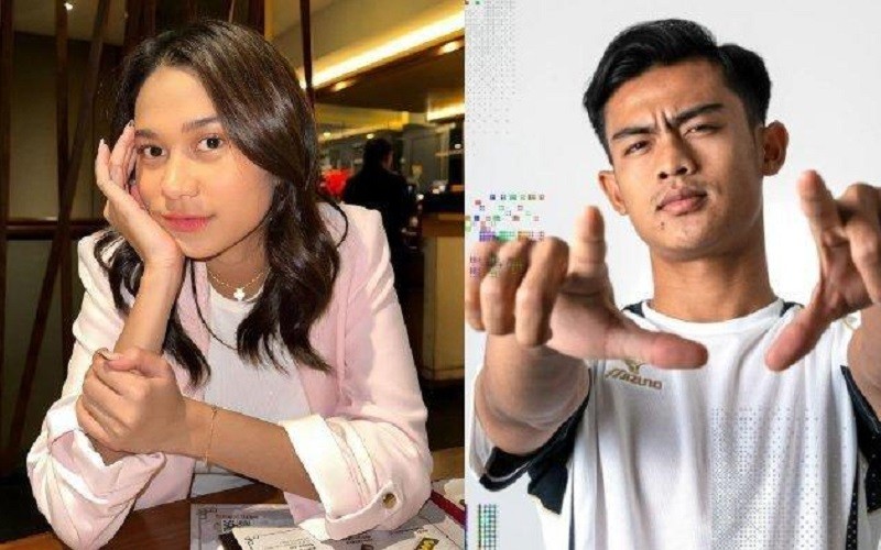 Pratama Arhan Ceraikan Azizah Salsha, Netizen: Akhirnya
