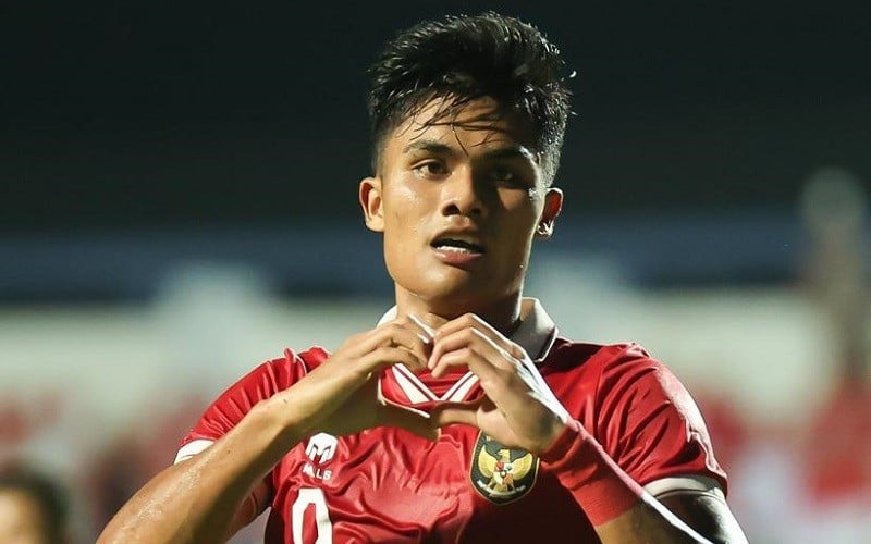 Malaysia Sambut Kehadiran Ramadhan Sananta di Liga Super