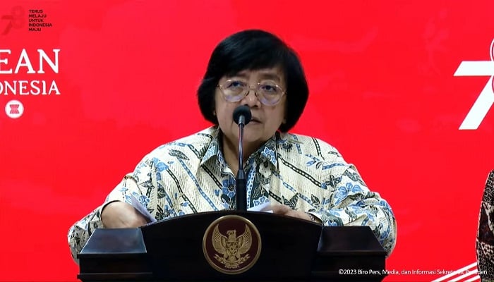 Kejagung Geledah Sejumlah Lokasi terkait Kasus Korupsi Kemenhut, Termasuk Rumah Siti Nurbaya?