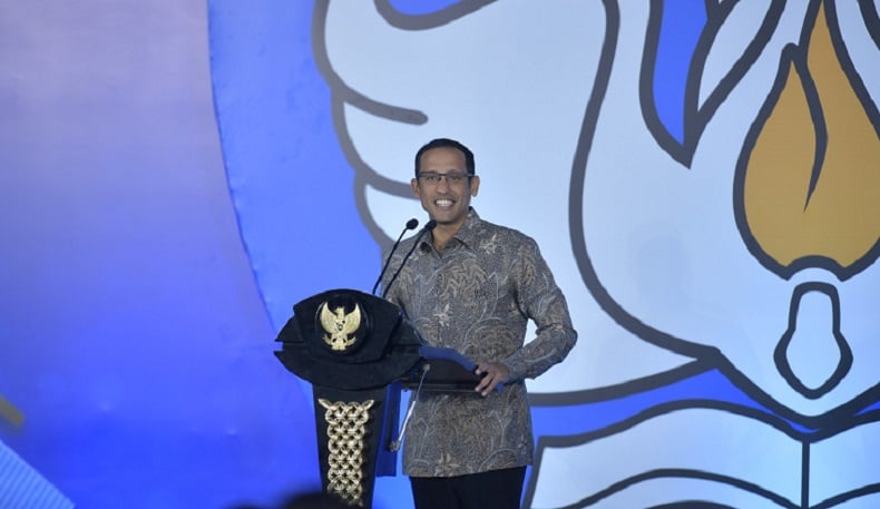 ICW Bongkar Deretan Kejanggalan Proyek Laptop Rp9,9 Triliun Kemendikbud Era Nadiem Makarim