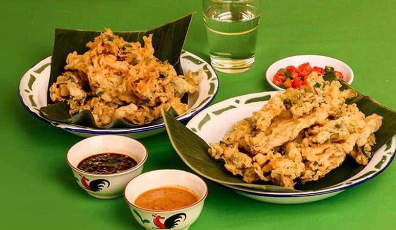 3 Kuliner Purwokerto Malam Hari, Pas Buat Nongkrong Harga Ramah di Kantong