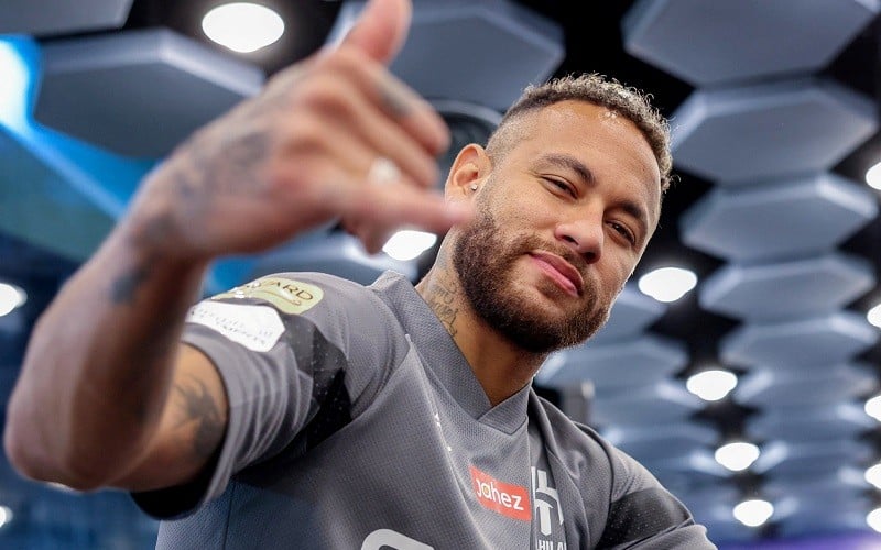 Brasil Tak Bisa Bobol Gawang Kosta Rika di Copa America 2024, Begini Respons Neymar