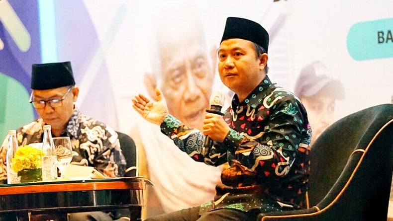 KPK Panggil Dirjen PHU Kemenag Hilman Latief terkait Kasus Korupsi Kuota Haji