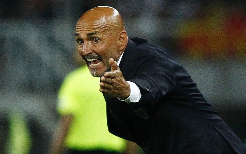 3 Pekerjaan Berat Luciano Spalletti di Juventus: Salah Satunya Pulihkan Mental Juara