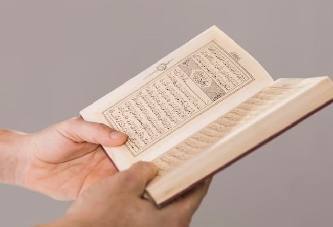 7 Ayat Al Qur'an tentang Cinta, Salah Satunya Ar Rum Ayat 21