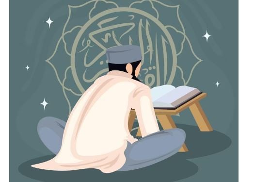 Doa Sebelum dan Sesudah Baca Al-Qur’an, Simak Adab dan Keutamaannya