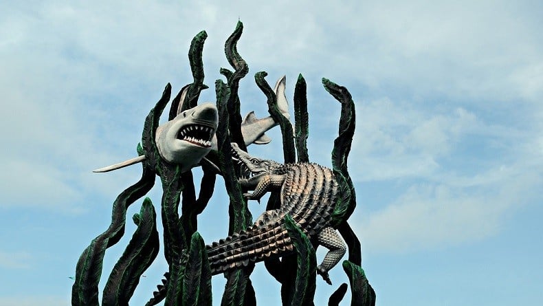 3 Jalur Alternatif Surabaya-Semarang untuk Perjalanan Lebih Cepat dan Anti Macet