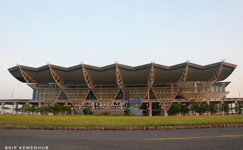 DPR Soroti Operasional Bandara Kertajati yang Bebani APBD Jawa Barat
