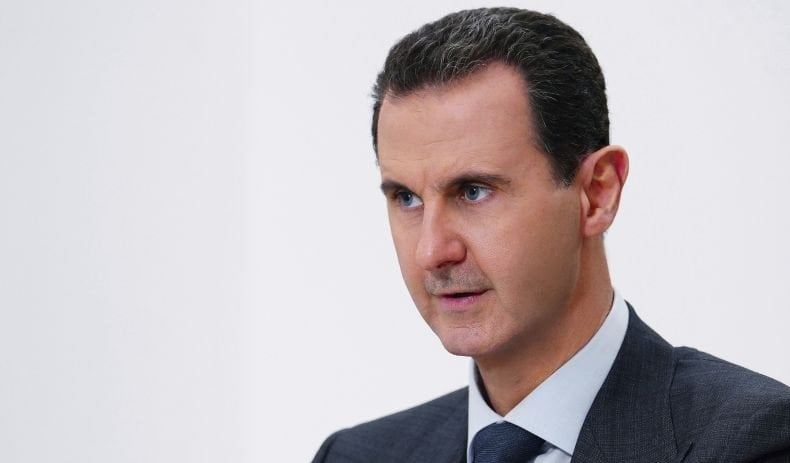 Pengadilan Prancis Perkuat Perintah Penangkapan Presiden Suriah Bashar Al Assad