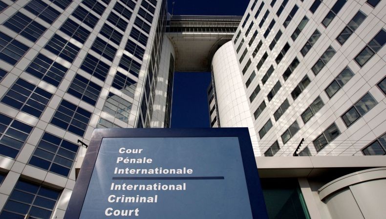 Turki Desak Jaksa ICC Tuntaskan Penyelidikan Kejahatan Perang Para Pejabat Israel di Gaza
