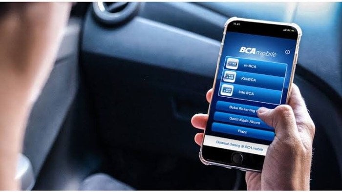 Cara Memindahkan M-Banking BCA dari HP Lama ke HP Baru, Gak Pakai Lama!