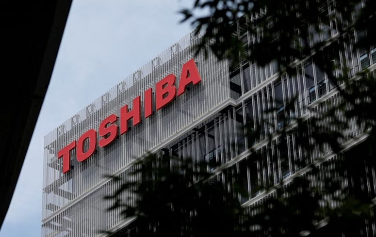Toshiba Bakal PHK 4.000 Karyawan untuk Percepat Restrukturisasi