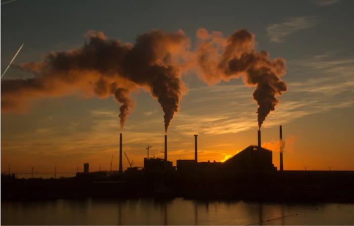 Kementerian ESDM Sebut Proyek Penyimpanan Emisi Karbon Berpotensi Jadi PSN