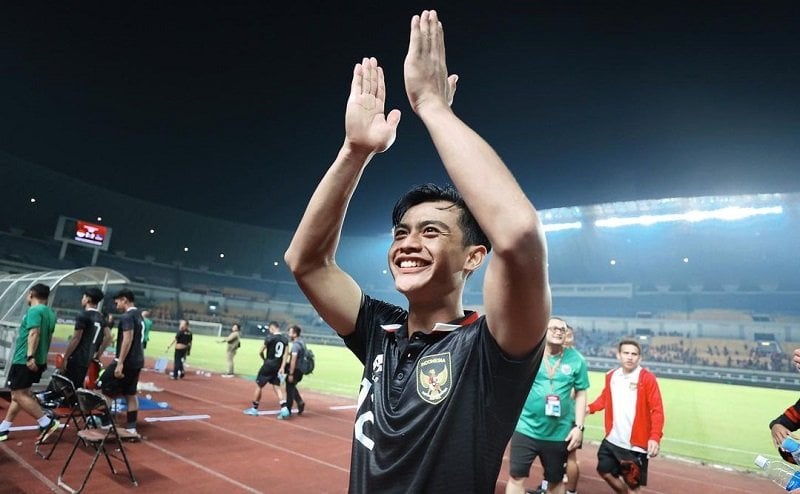 Pratama Arhan Resmi Tinggalkan Suwon FC, Pindah ke Mana?