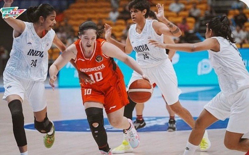 Kabar Baik! Liga Basket Putri Indonesia Akan Kembali Digelar