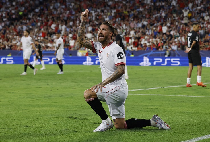 Sergio Ramos Sebut Satu Lawan yang Paling Ditakuti: Dia Tidak Bisa Dihentikan!