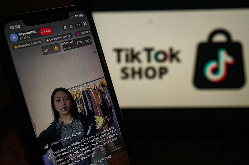 Cara Pengembalian Barang di TikTok Shop: Dana Masuk Saldo Refund, Bisa Ditarik ke Rekening!