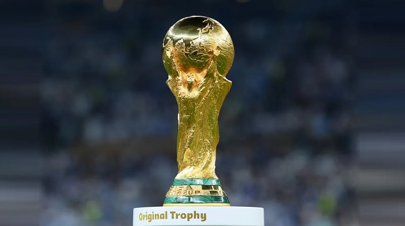 Timur Tengah Memanas! Round 4 Kualifikasi Piala Dunia 2026 Pindah Tempat?