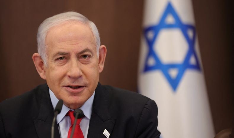 BREAKING NEWS: ICC Minta PM Israel Netanyahu Ditangkap atas Kejahatan Perang di Gaza