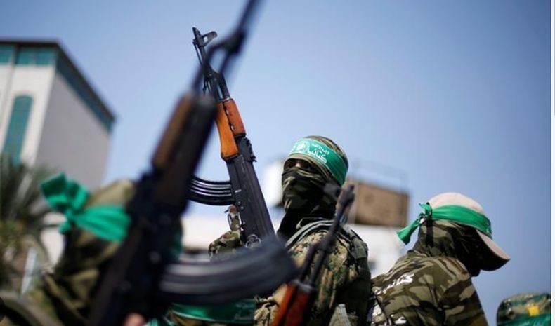 Hamas Rilis Video Tawanan Israel Keturunan Amerika di Gaza, Pertanda Apa?