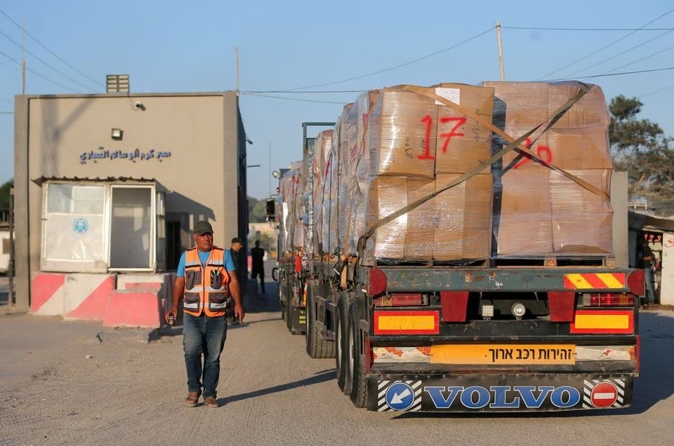 Mesir Pertimbangkan Turunkan Hubungan Diplomatik dengan Israel karena Krisis Rafah
