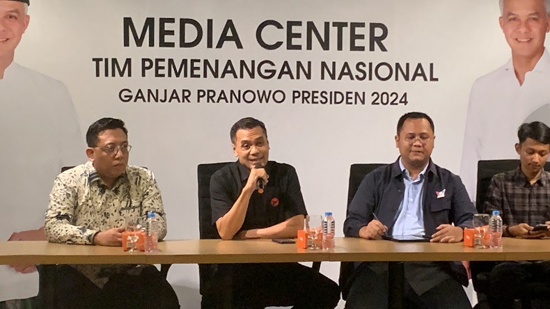 PDIP Jelaskan Pengusungan Jeje-Ronal di Pilkada Jabar jelang Menit Akhir Pendaftaran