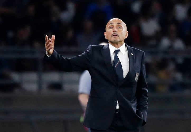 Luciano Spalletti Selangkah Lagi Latih Juventus! Detail Kontrak Bocor ke Publik