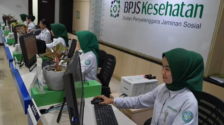 Jokowi Teken Perpres Pengganti Kelas 1, 2, dan 3 BPJS Kesehatan Jadi KRIS