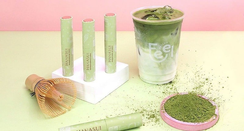 Matcha Anti Pahit: Resep Ini Bikin Kamu Lupa Es Kopi!