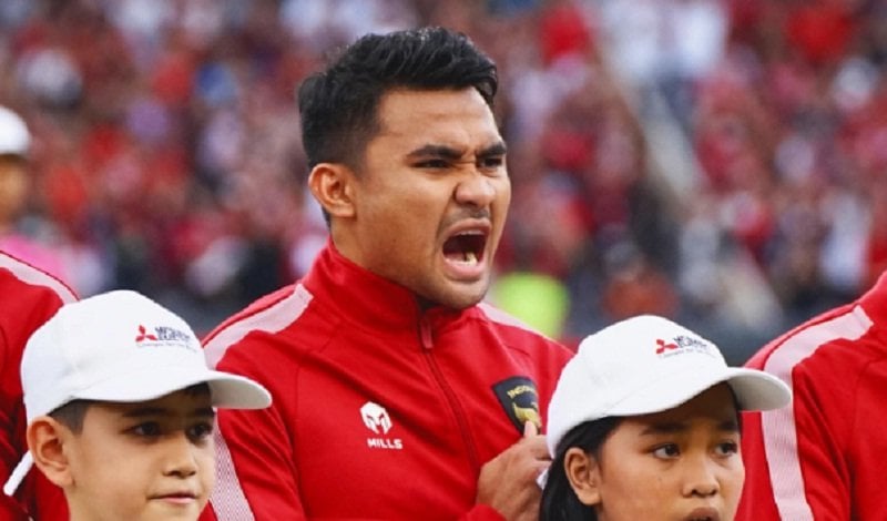 Mulai Tergeser dari Starting XI Timnas Indonesia, Asnawi Punya Jawaban Berkelas 