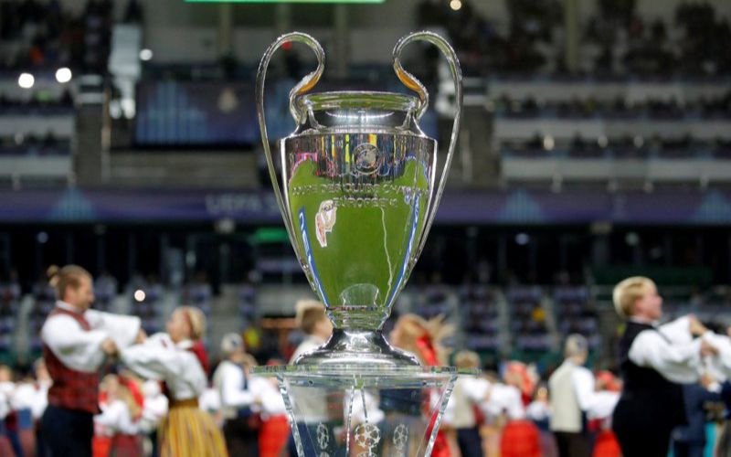 Liga Champions 2023-2024: Potret Mesin Uang UEFA dan Komersialisasi Kompetisi Papan Atas Eropa