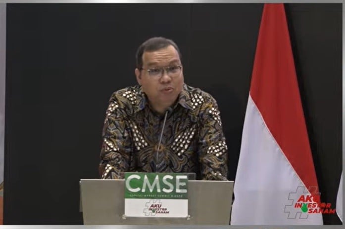 BEI Beberkan Pendorong Pemulihan IHSG usai Trading Halt hingga Perang Dagang