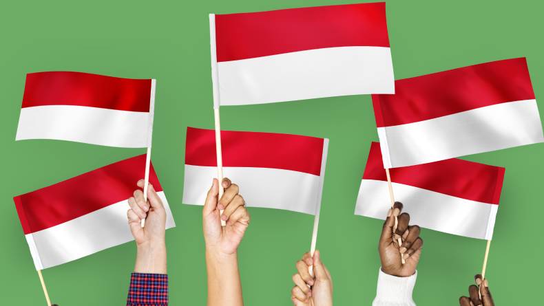 Contoh Pidato Sumpah Pemuda, Sampaikan Semangat Juang Lewat Kata