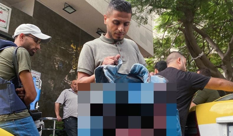 PBB Sebut Tak Ada Perang Paling Mematikan bagi Jurnalis kecuali di Gaza