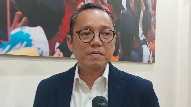 PDIP Akui Dilobi Parpol Koalisi Pemerintah agar Dukung Pilkada Lewat DPRD