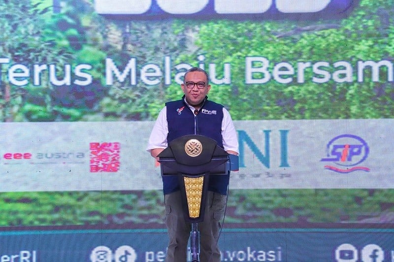 BPJPH Tegaskan Sertifikasi Halal Berlaku untuk Semua Restoran, Termasuk Kuliner Aceh dan Padang