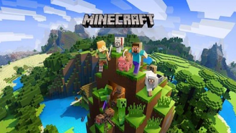 Download Minecraft 1.20.80, Simak Langkah-langkahnya!